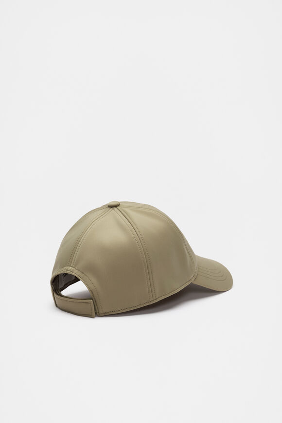 Seed Tech Cap  Rosemary  hi-res