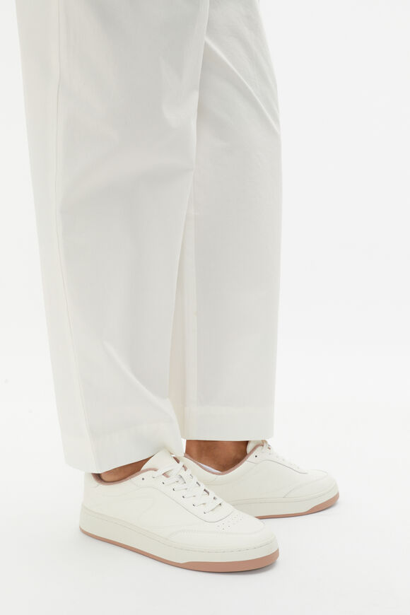 Zoe Sneaker  Cookie  hi-res
