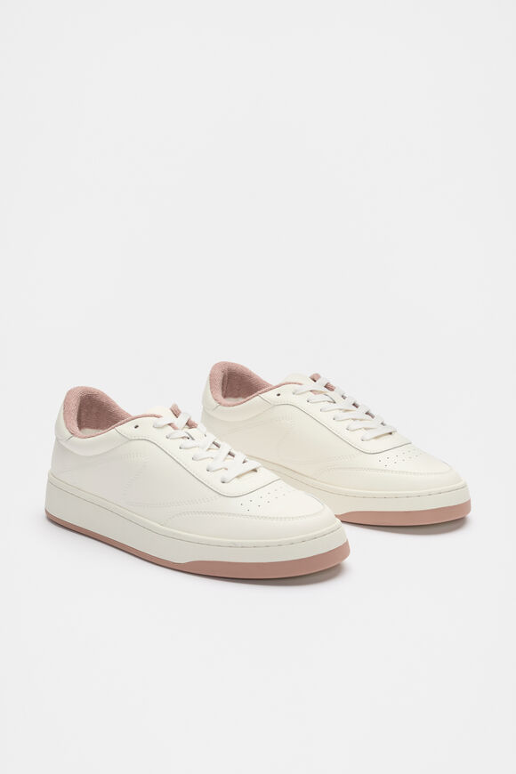 Zoe Sneaker  Cookie  hi-res