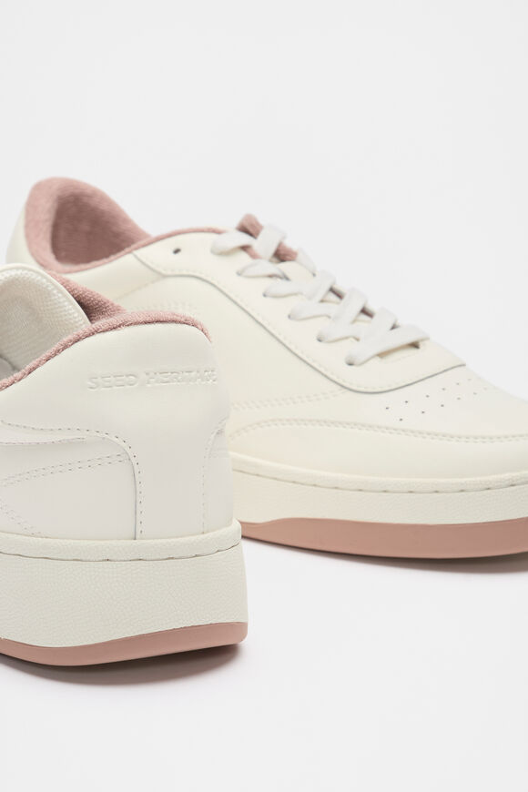 Zoe Sneaker  Cookie  hi-res