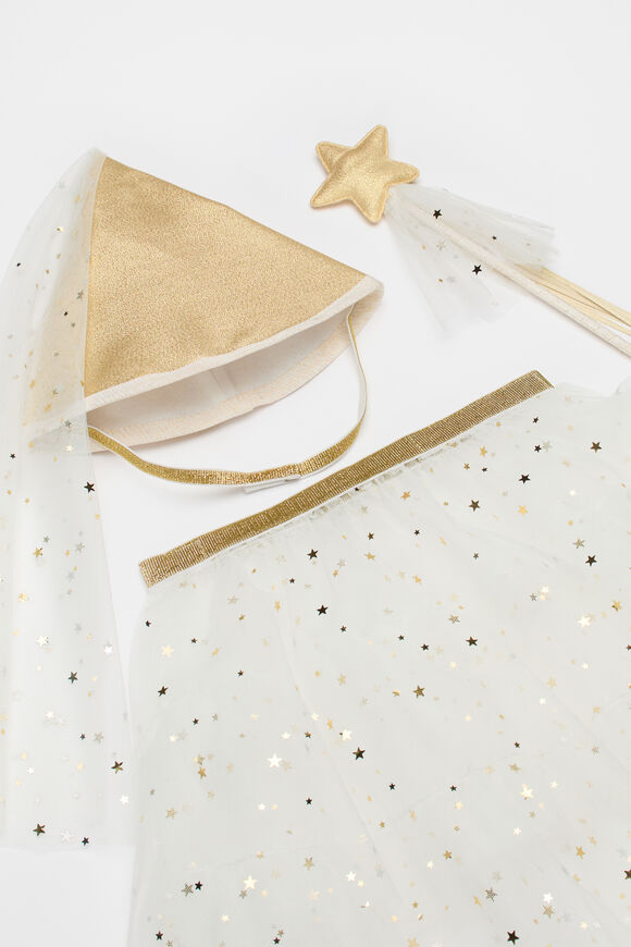Tutu Dress Up  Gold  hi-res