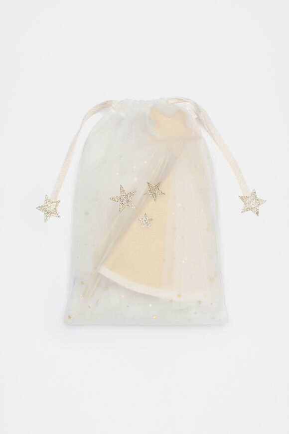 Tutu Dress Up  Gold  hi-res