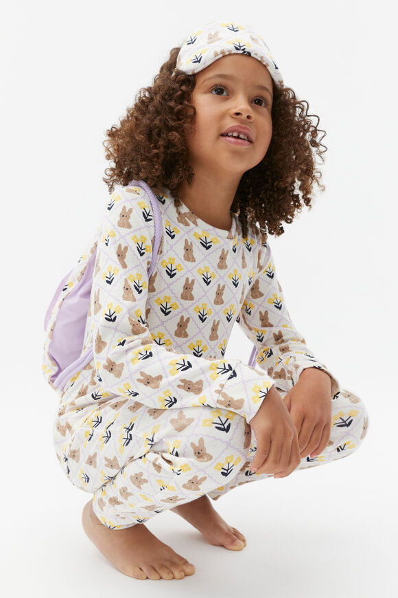 Eye Mask  Classic Cream  hi-res