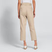 Buckle Detail Pant    hi-res