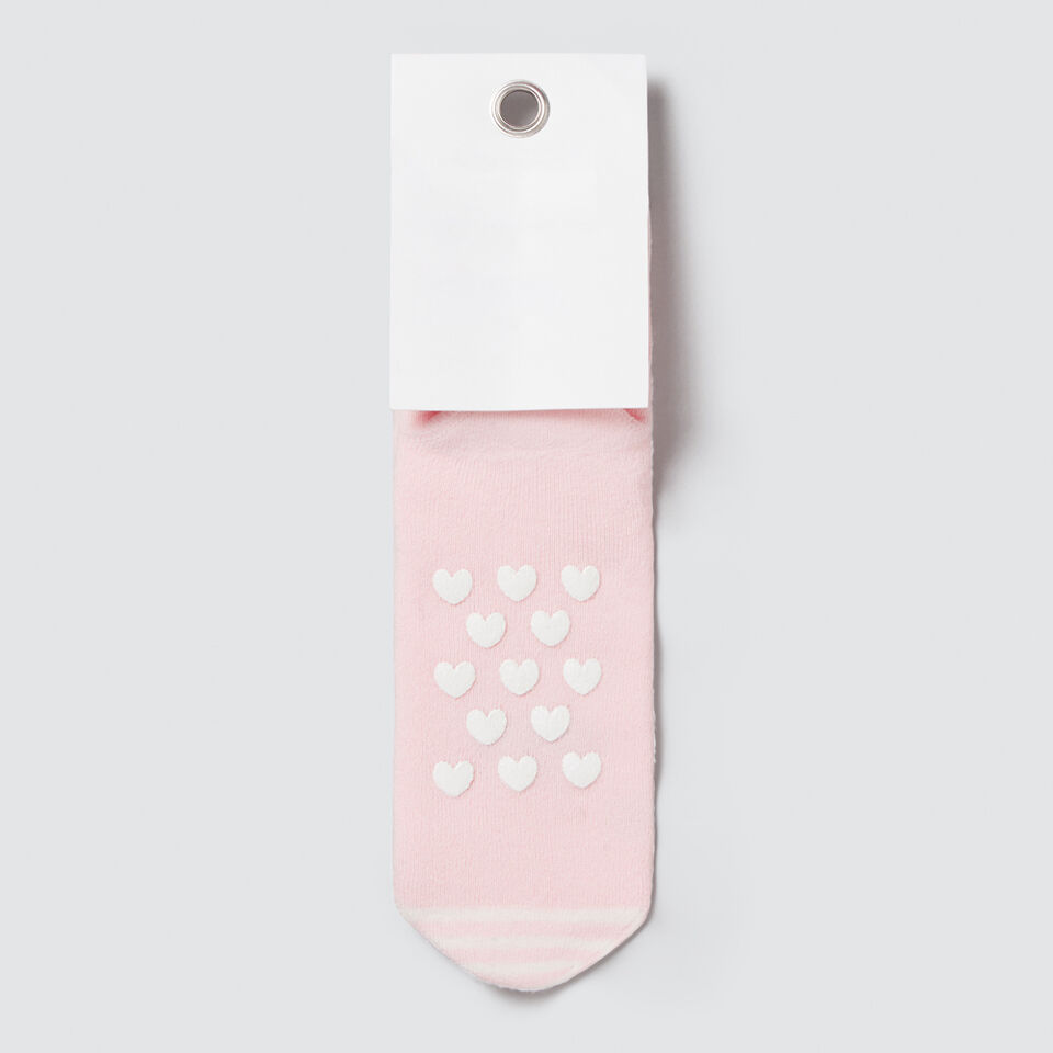 Cosy Bunny Socks  