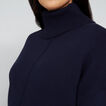 Staple Roll Neck Sweater    hi-res