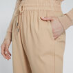 Casual Tie Up Pant    hi-res