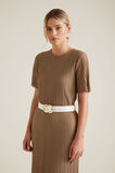 Ring Buckle Belt  1  hi-res