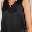 Lace Trim Cami    hi-res