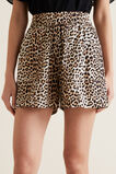 Side Tab Ocelot Short    hi-res