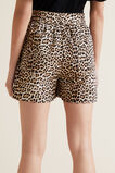 Side Tab Ocelot Short    hi-res