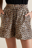 Side Tab Ocelot Short    hi-res