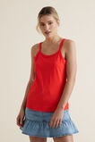 Classic Singlet    hi-res