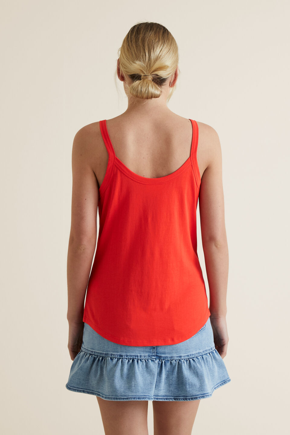 Classic Singlet  
