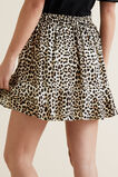 Mini Ocelot Skirt    hi-res