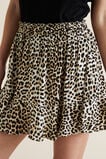 Mini Ocelot Skirt    hi-res