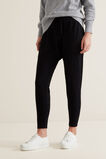 Soft Casual Harem Pant    hi-res
