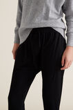 Soft Casual Harem Pant    hi-res