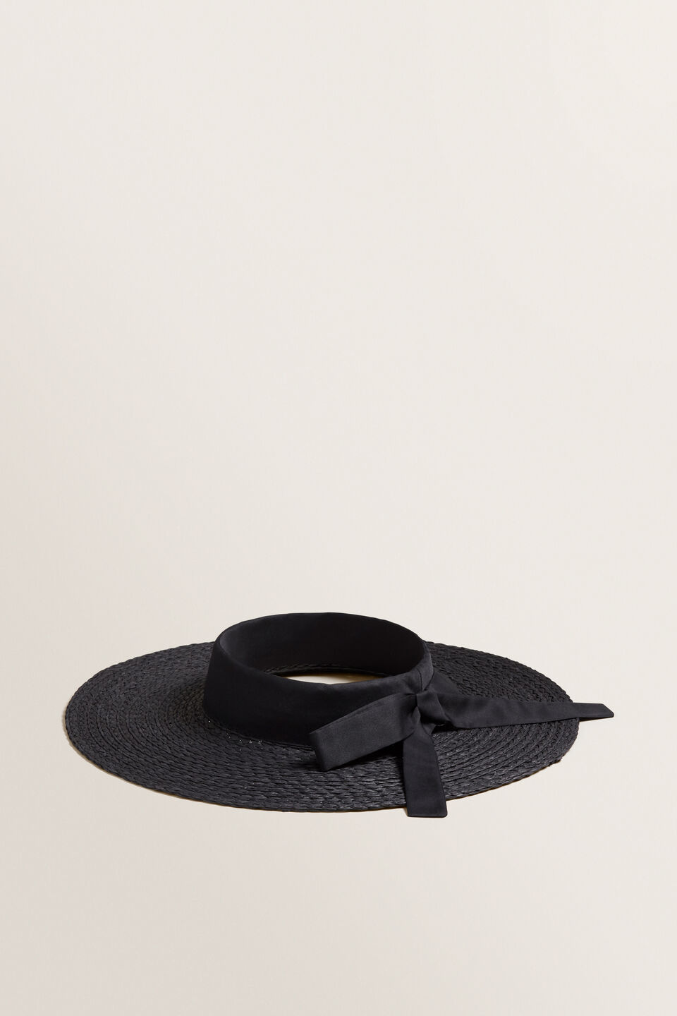 Open Top Sunhat  