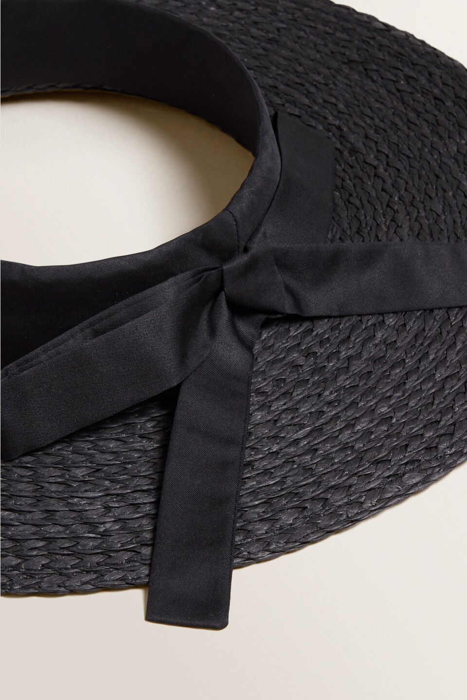 Open Top Sunhat  