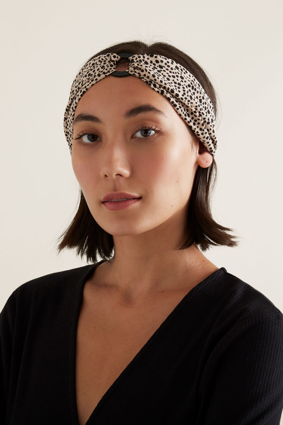 Soft Headband  