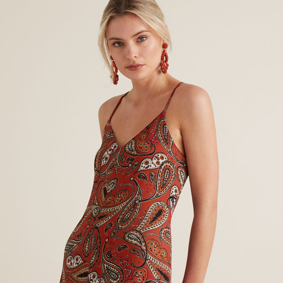 Maxi Jumpsuit  