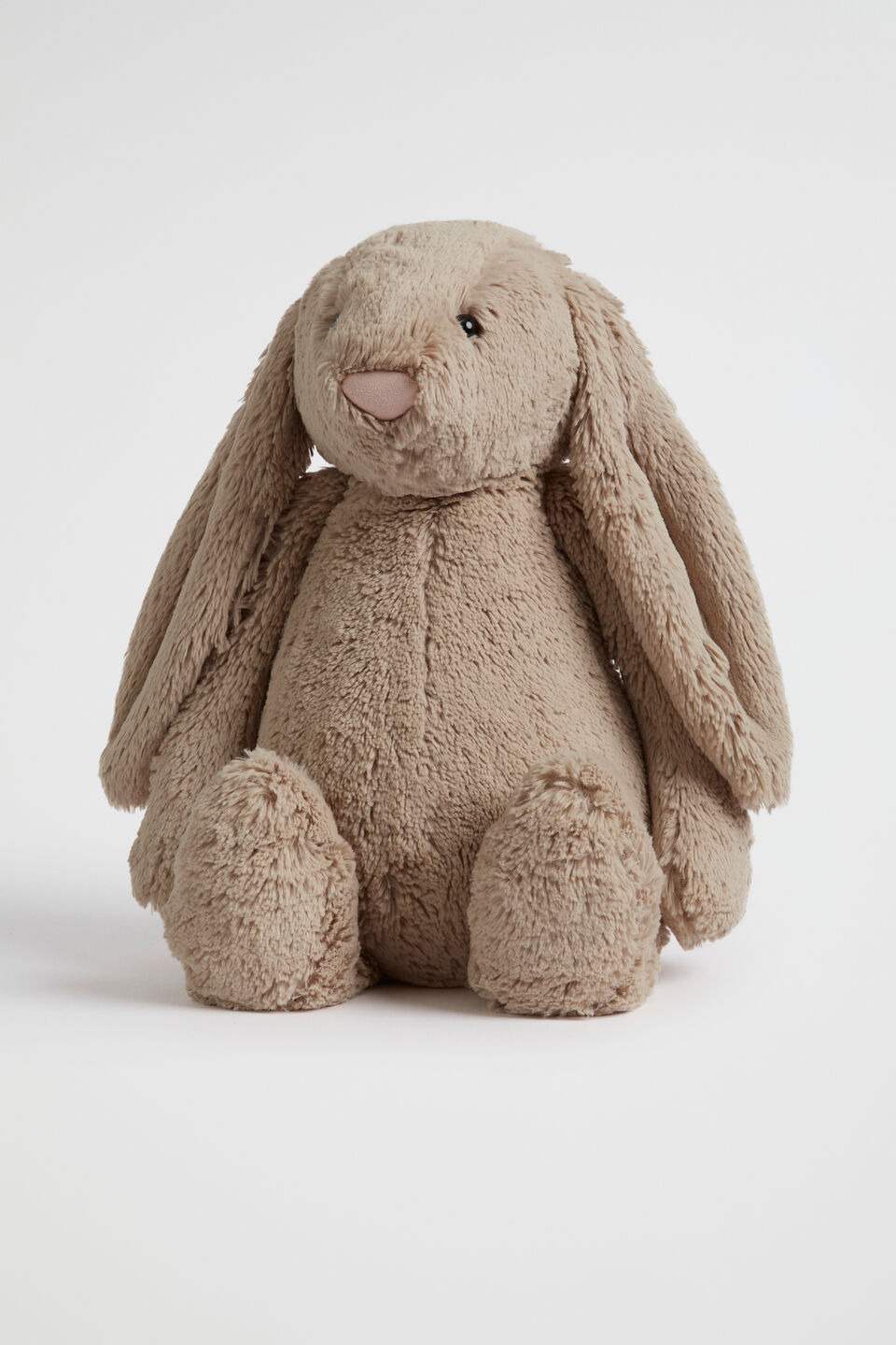 Jellycat Giant Bashful Bunny  Beige
