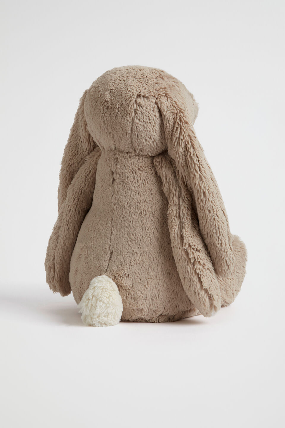 Jellycat Giant Bashful Bunny  Beige