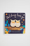 Owl Always Love You Book  Multi  hi-res