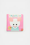 Little Mouse Where Are You? Book  Multi  hi-res