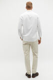 Seersucker Shirt  Vintage White  hi-res