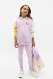 Core Terry Legging  Soft Lilac  hi-res