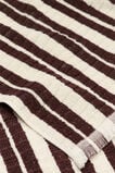 Pascoe Bath Sheet  Claret  hi-res