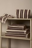 Pascoe Pouch  Claret  hi-res