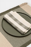 Devin Napkin Set of 4  Rainforest  hi-res