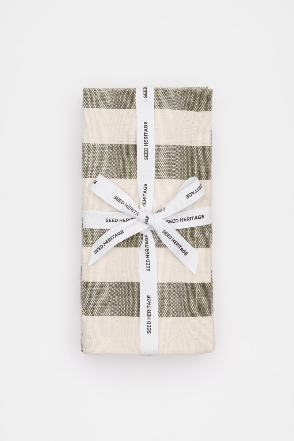 Devin Napkin Set of 4  Rainforest