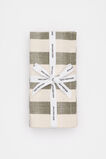 Devin Napkin Set of 4  Rainforest  hi-res