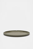 Willow Dinner Plate  Rainforest  hi-res