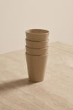 Willow Tumbler  Nougat  hi-res