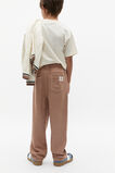 Relaxed Jean  Chocolate Shake  hi-res