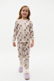 Seed Pyjama  Oat Marle  hi-res