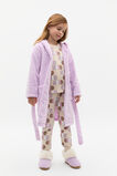 Logo Robe  Soft Lilac  hi-res