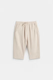 Pull On Pant  Putty  hi-res