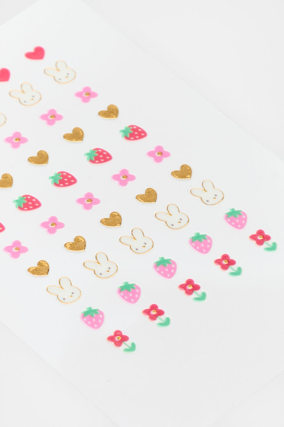 Nail Stickers  Multi