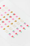Nail Stickers  Multi  hi-res