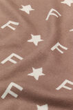 Star Initial Blanket  F  hi-res