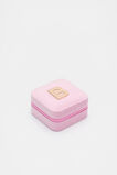 Initial Jewellery Box  B  hi-res
