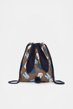 Pyjama Bag  Chocolate Shake  hi-res
