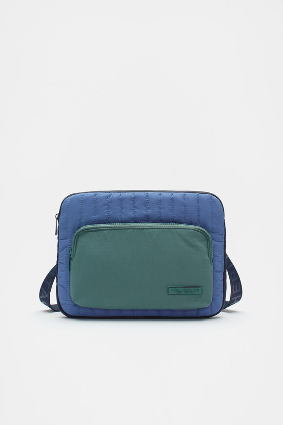 Tech Case  Blue Multi  hi-res