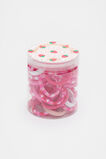 Super Elastic Hair Ties  Multi  hi-res